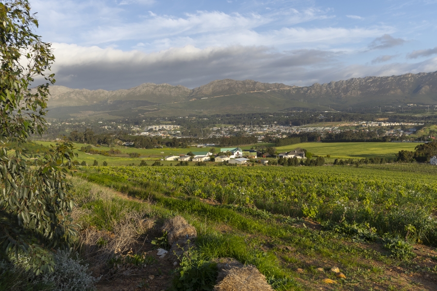 3 Bedroom Property for Sale in Sir Lowrys Pass Village Western Cape